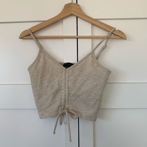 White Fox Boutique Top